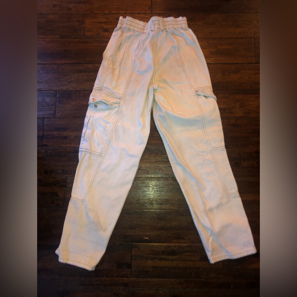 BDG cargo skate pants